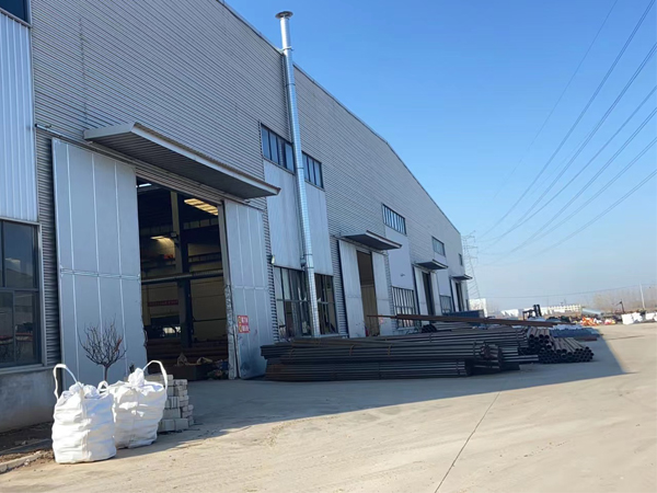 枣庄这些选择徐州网架公司五大误区,你一定要知道